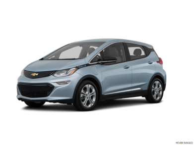 2018 Chevrolet Bolt Ev Pricing Reviews Amp Ratings Kelley